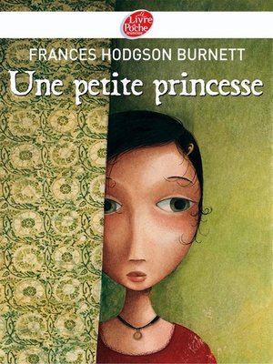 cover image of Une petite princesse--Texte intégral